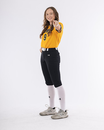 9 Peyton Bennett Yellow 14