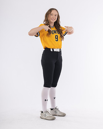 9 Peyton Bennett Yellow 8