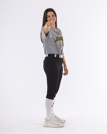 11 Kylie Hochsprung Gray 6