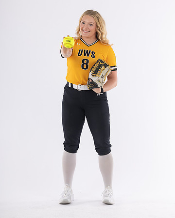 8 Hanna Hovland Yellow 8