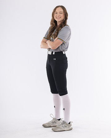 9 Peyton Bennett Gray 8