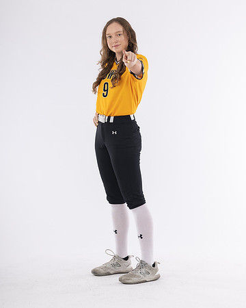 9 Peyton Bennett Yellow 13