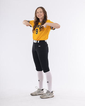 9 Peyton Bennett Yellow 12