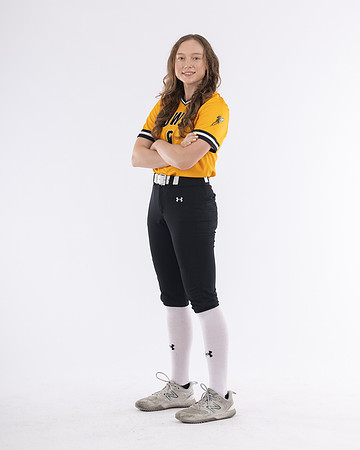 9 Peyton Bennett Yellow 10