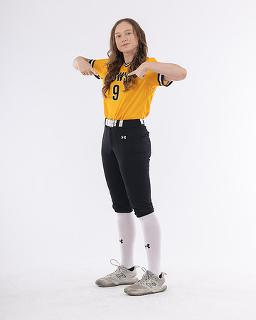 9 Peyton Bennett Yellow 11