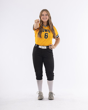 6 Delaney Johnson Yellow 3