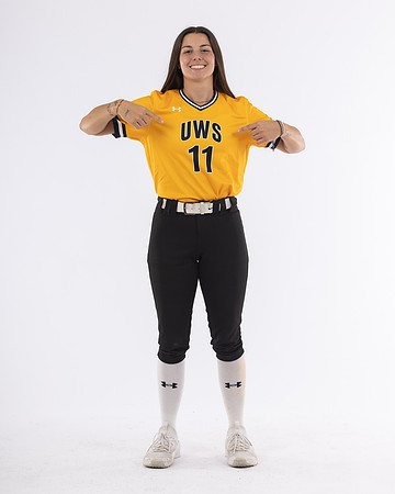 11 Kylie Hochsprung Yellow 3