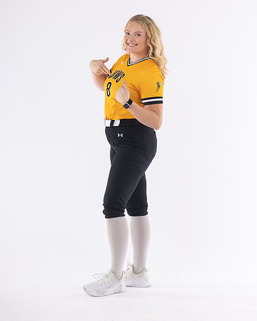 8 Hanna Hovland Yellow 18