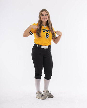 6 Delaney Johnson Yellow 5