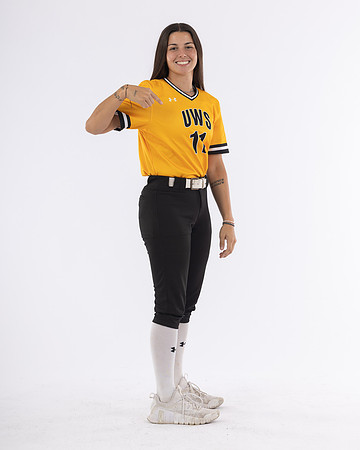 11 Kylie Hochsprung Yellow 5