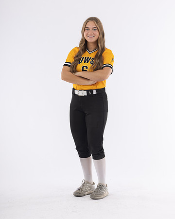 6 Delaney Johnson Yellow 7
