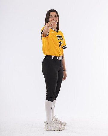 11 Kylie Hochsprung Yellow 6