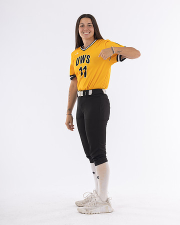11 Kylie Hochsprung Yellow 8