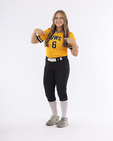 6 Delaney Johnson Yellow 8