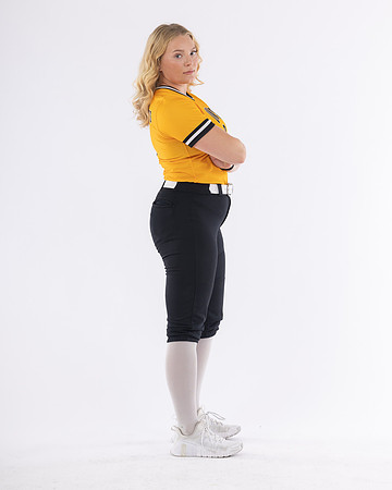 8 Hanna Hovland Yellow 14