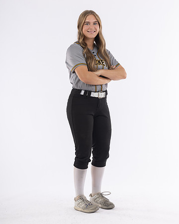 6 Delaney Johnson Gray 4