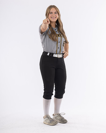 6 Delaney Johnson Gray 6