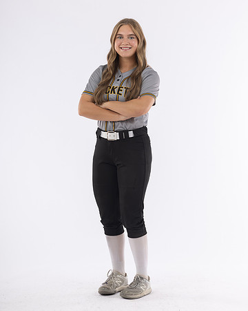 6 Delaney Johnson Gray 7