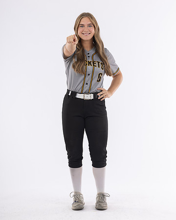 6 Delaney Johnson Gray 3