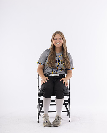 6 Delaney Johnson Gray 10