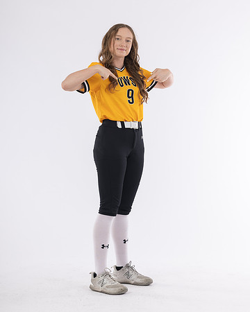 9 Peyton Bennett Yellow 7