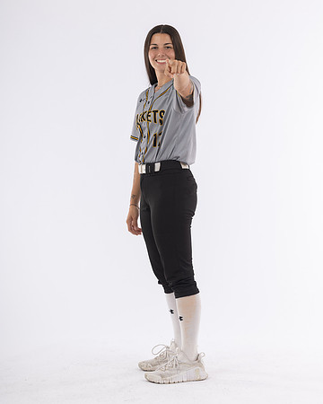 11 Kylie Hochsprung Gray 9