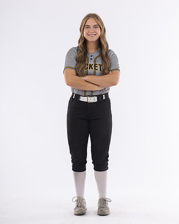 6 Delaney Johnson Gray 1