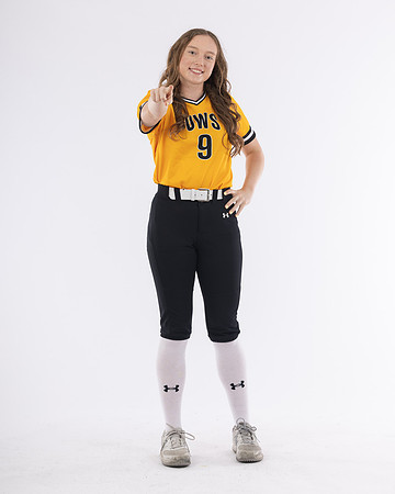 9 Peyton Bennett Yellow 4