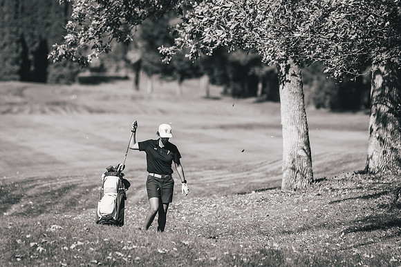 Golf At UMAC Champ-72