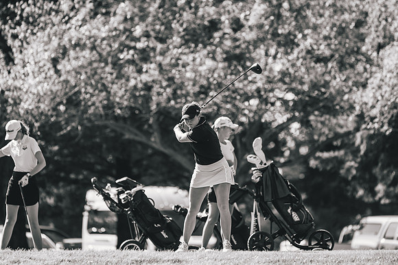 Golf At UMAC Champ-99