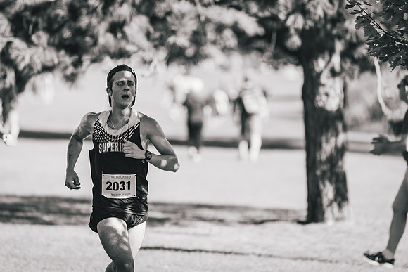 XC AT UWEC 2-28
