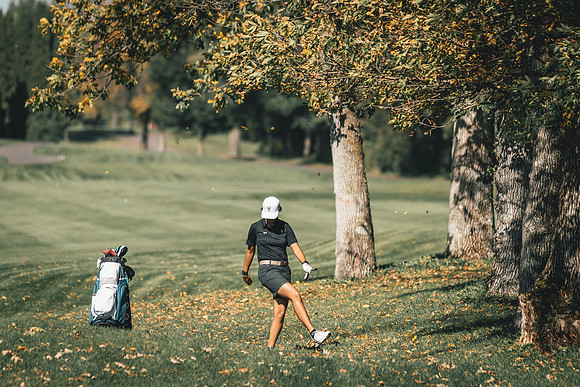Golf At UMAC Champ-73