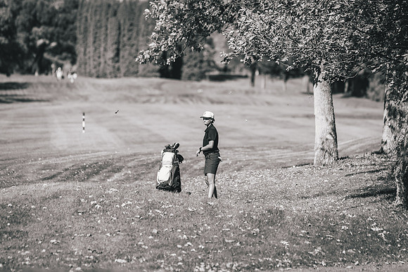 Golf At UMAC Champ-70