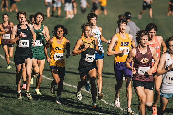 XC AT UWEC 2-39