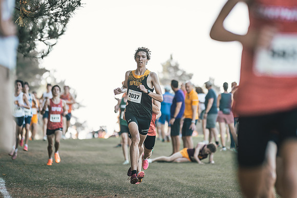 XC AT UWEC 2-76