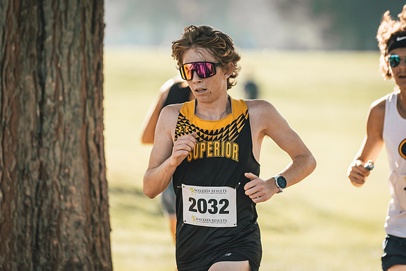 XC AT UWEC 2-62