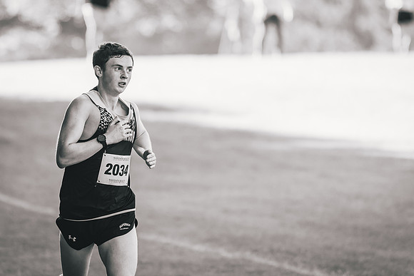 XC AT UWEC 2-88