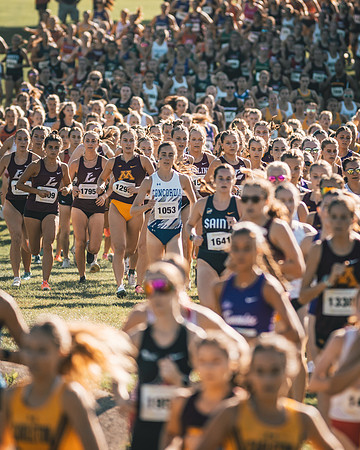 XC AT UWEC 2-89