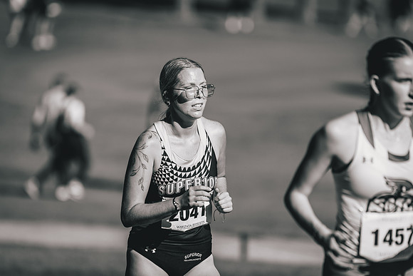 XC AT UWEC 2-116