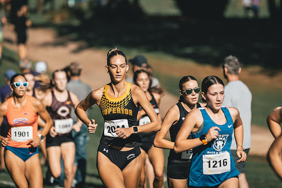 XC AT UWEC 2-103