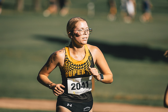 XC AT UWEC 2-117