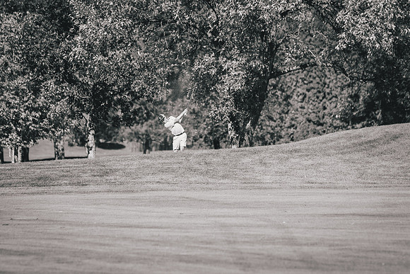 Golf At UMAC Champ-88