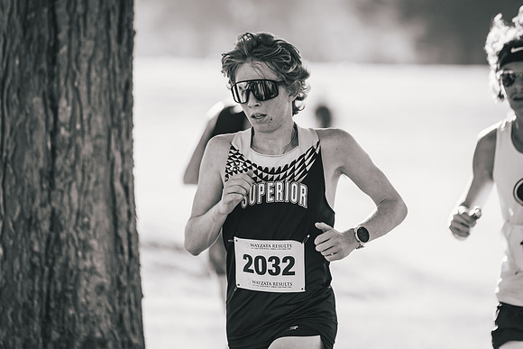 XC AT UWEC 2-63