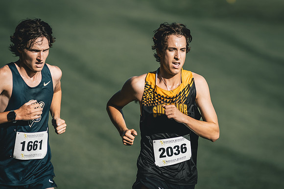XC AT UWEC 2-49