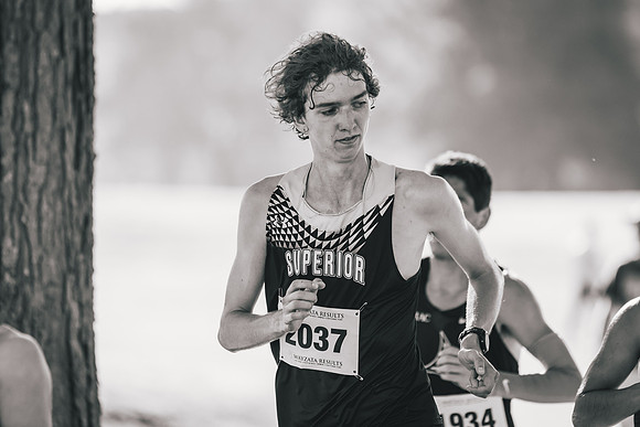 XC AT UWEC 2-61