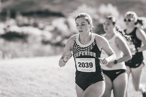 XC AT UWEC 2-100