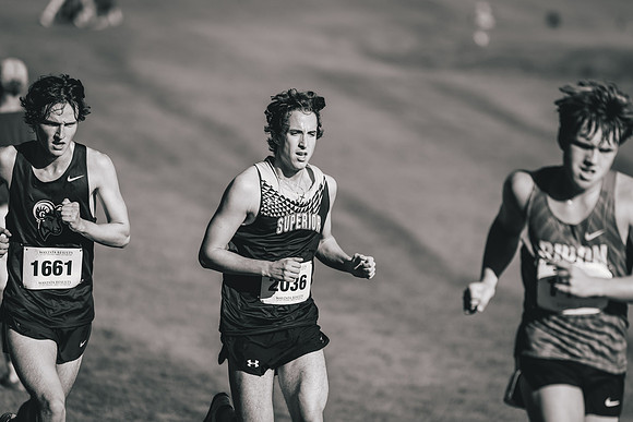 XC AT UWEC 2-48