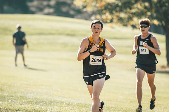 XC AT UWEC 2-74