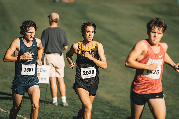 XC at UWEC-5