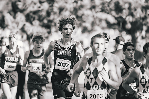 XC AT UWEC 2